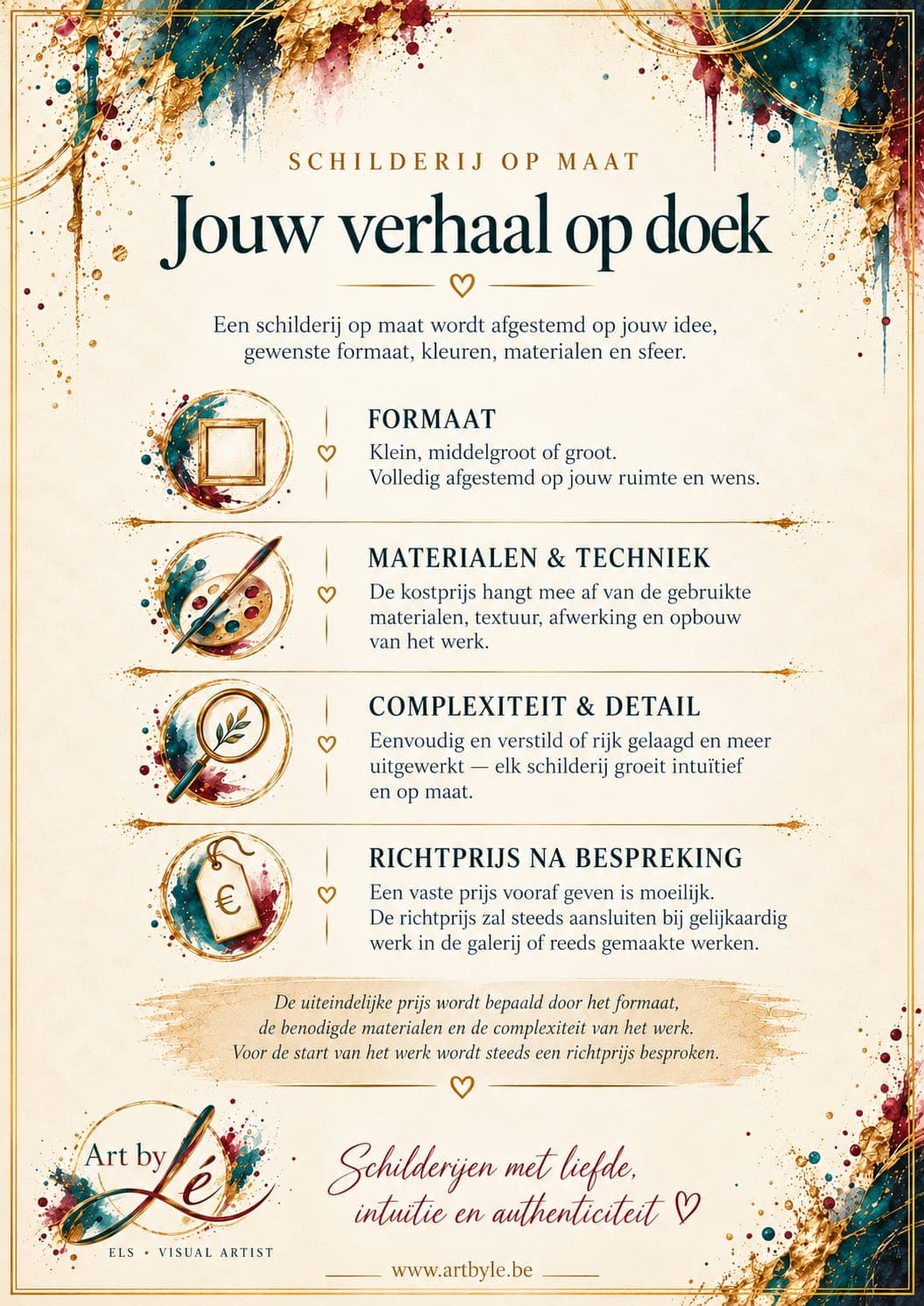 Beeld op maat